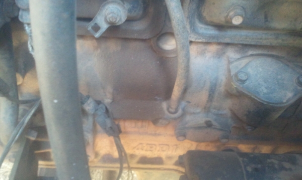 ขายisuzu 115 NPR 59Lห้างแท้Fหน้าFหลังปี40เครืองแน่น