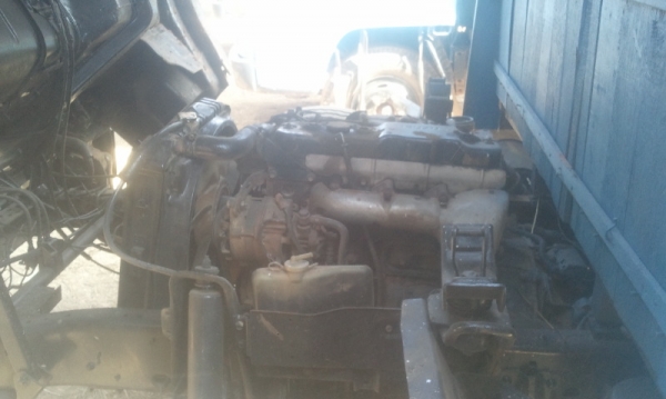 ขายisuzu 115 NPR 59Lห้างแท้Fหน้าFหลังปี40เครืองแน่น