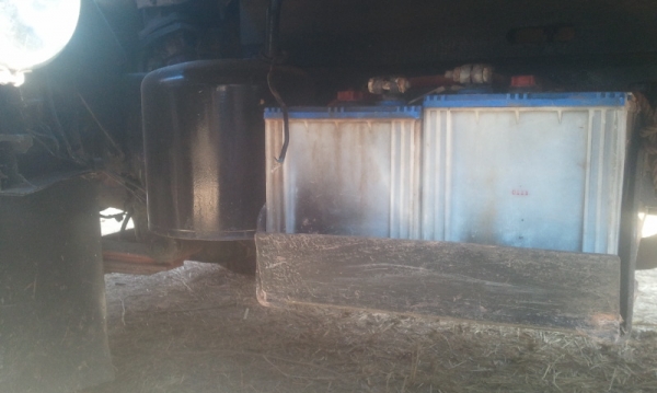 ขายisuzu 115 NPR 59Lห้างแท้Fหน้าFหลังปี40เครืองแน่น