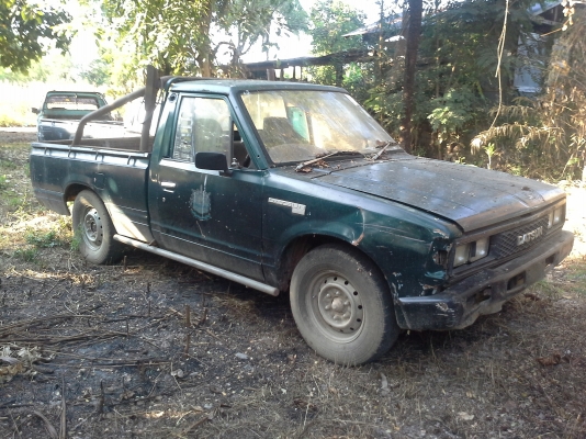 ขายแยกอะไหล่ทุกคันสนใจทักได้คร้าบ กทม.สั่งจองรับของที่บางกะปิ อิสานรับของที่ลำปลายมาศ บุรีรัมย์ฟรีค่าจัดส่ง นอกเส้นทางออกค่าจัดส่งเอง ทั่วไทยคร้าบ ลายละเอียดอื่นๆสอบถามเพิ่มเติม คร้าบ