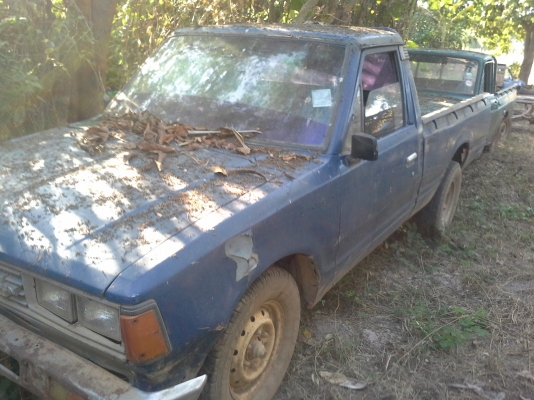 ขายแยกอะไหล่ทุกคันสนใจทักได้คร้าบ กทม.สั่งจองรับของที่บางกะปิ อิสานรับของที่ลำปลายมาศ บุรีรัมย์ฟรีค่าจัดส่ง นอกเส้นทางออกค่าจัดส่งเอง ทั่วไทยคร้าบ ลายละเอียดอื่นๆสอบถามเพิ่มเติม คร้าบ