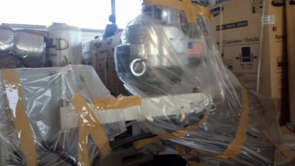 ขายเครื่องมิลลิ่ง