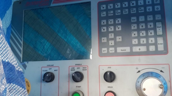 ขายเครื่องมิลลิ่ง