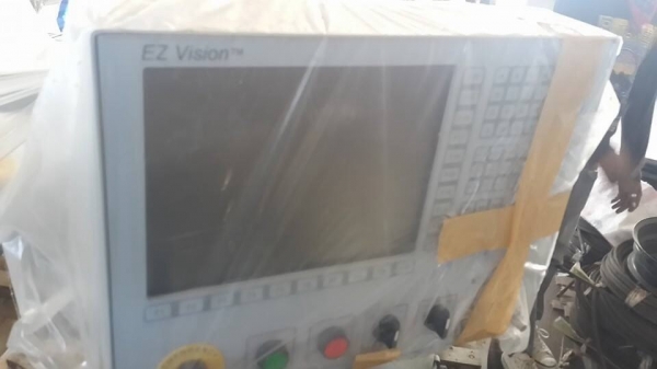 ขายเครื่องมิลลิ่ง