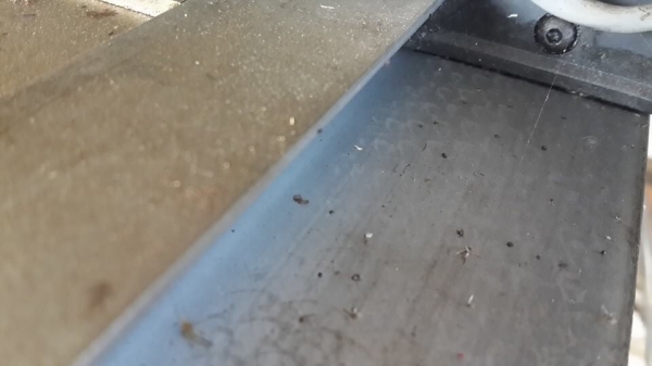 ขายเครื่องมิลลิ่ง