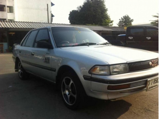 โตโยต้า โคโรน่า 1.6 GL