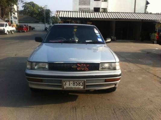 โตโยต้า โคโรน่า 1.6 GL