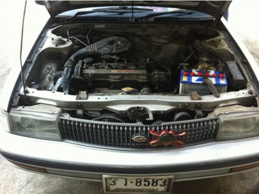 โตโยต้า โคโรน่า 1.6 GL