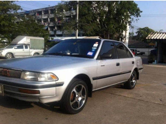 โตโยต้า โคโรน่า 1.6 GL