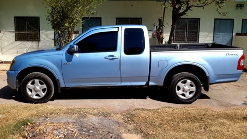 !!!ขายด่วน อีซูซุ ดีแม็ก SLX 2.5CC ปี 49 สภาพสวยๆเดิมๆ เครื่องแน่นๆ ไฟฟ้าทั้งคัน !!!ขายด่วน อีซูซุ ดีแม็ก SLX 2.5CC ปี 49 สภาพสวยๆเดิมๆ เครื่องแน่นๆ ไฟฟ้าทั้งคัน