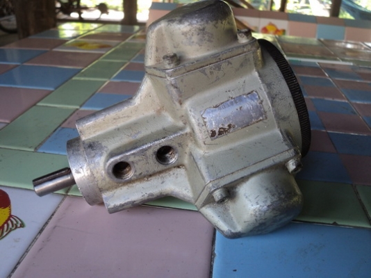 ขาย air motor  taiyo