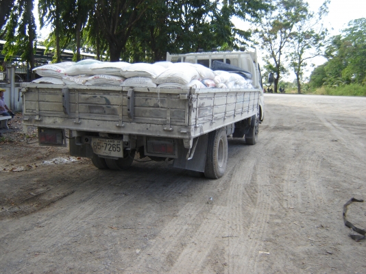 ขายดาวน์รถ 6 ล้อ ยาว 5 เมตร ราคาขายดาวน์ 120000 บาท โทร 0843376760