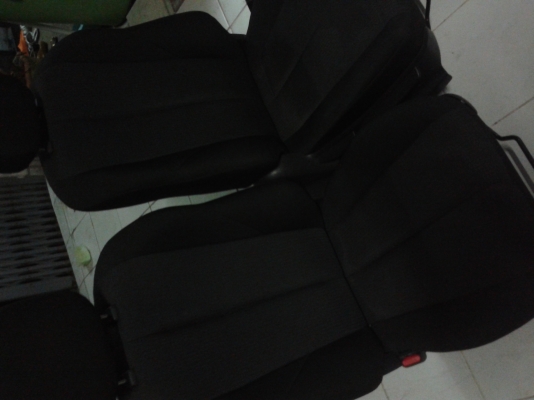 เบาะอีชูชุดีแมกช์ออนิวถอดสวยครับ