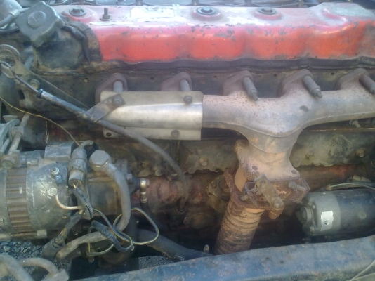 ขายหกล้อ ISUZU ร็อกกี้ 175 แรง ขายหกล้อ ISUZU ร็อกกี้ 175 แรง