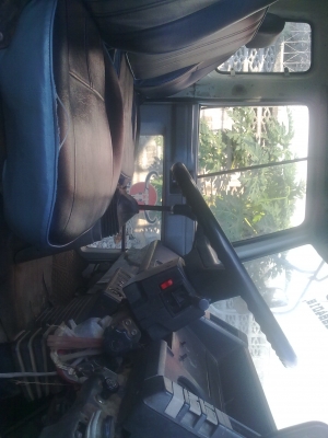 ขายหกล้อ ISUZU ร็อกกี้ 175 แรง ขายหกล้อ ISUZU ร็อกกี้ 175 แรง