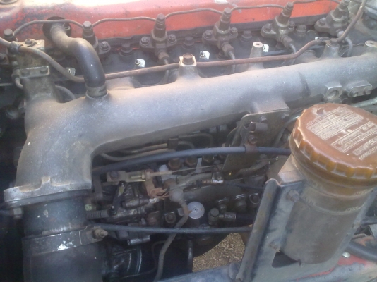 ขายหกล้อ ISUZU ร็อกกี้ 175 แรง ขายหกล้อ ISUZU ร็อกกี้ 175 แรง