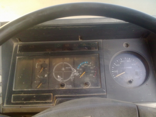 ขายหกล้อ ISUZU ร็อกกี้ 175 แรง ขายหกล้อ ISUZU ร็อกกี้ 175 แรง