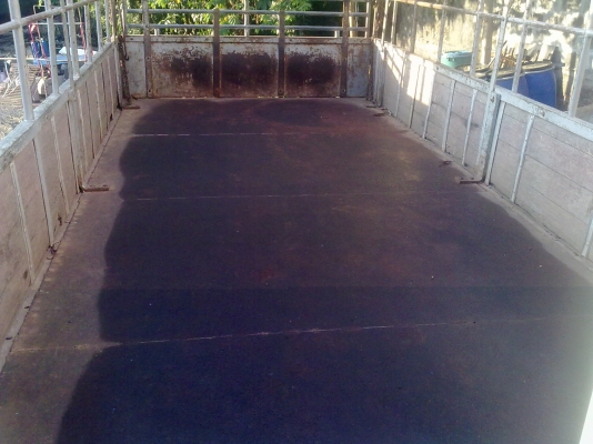 ขายหกล้อ ISUZU ร็อกกี้ 175 แรง ขายหกล้อ ISUZU ร็อกกี้ 175 แรง