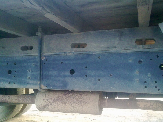 ขายหกล้อ ISUZU ร็อกกี้ 175 แรง ขายหกล้อ ISUZU ร็อกกี้ 175 แรง