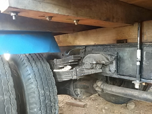 (ร้านรุ่งโรจน์ 082-1057078)ขาย 6ล้อ isuzu  Tl 100แรง(ฝาดำ) (4BC2)รถบ้านฝากขายคับ เกียร์สั้น มีสโล  เครื่องแน่นมาก  ฟิตมาใหม่ แชสซีสวยจัดตลอดเส้นคับ เสริมเหล็กด้านบน-ล่างตลอดเส้น แข็งแรงมาก ยางดี6เส้น พร้อมใช้เลย  เล่มทะเบียนพร้อมโอนคับ