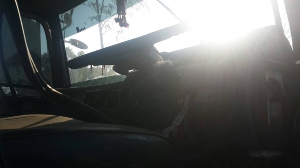 ขายด่วนหัวเก๋ง HINO FM3M ขายด่วนหัวเก๋ง HINO FM3M