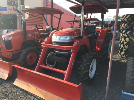 ยันม่าร์ EF453T