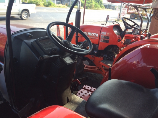 ยันม่าร์ EF453T