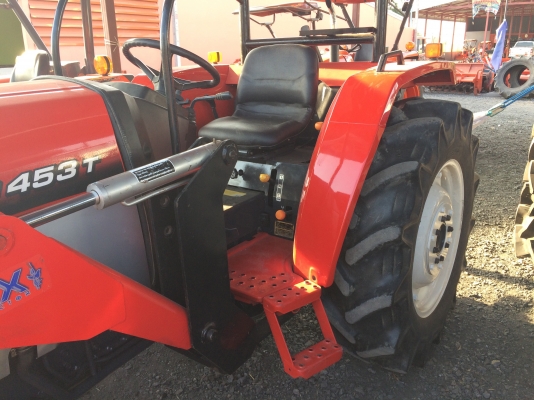 ยันม่าร์ EF453T