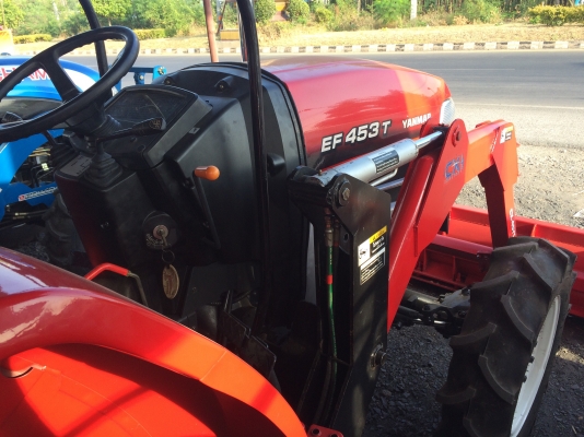 ยันม่าร์ EF453T