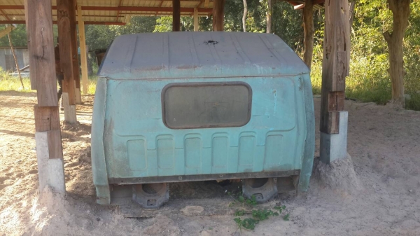 ขายด่วนหัว ISUZU NKR 4ล้อ