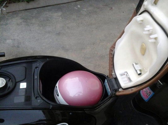 ขาย Honda Scoopy i 27,000 ปี2557 เป็นตัว NEW (โฉมใหม่แล้ว)