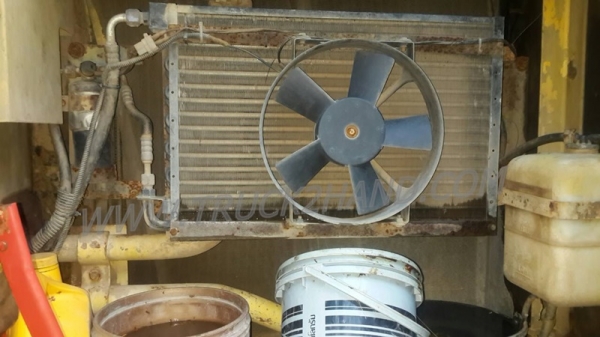 แบคโฮ  Kobelco mark 3 SK200 serial YN-15825