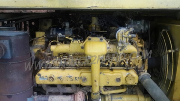 แบคโฮ  Kobelco mark 3 SK200 serial YN-15825