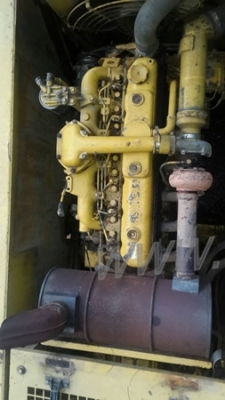 แบคโฮ  Kobelco mark 3 SK200 serial YN-15825