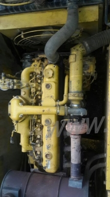 แบคโฮ  Kobelco mark 3 SK200 serial YN-15825