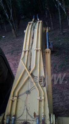 แบคโฮ  Kobelco mark 3 SK200 serial YN-15825