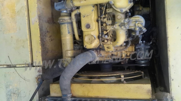 แบคโฮ  Kobelco mark 3 SK200 serial YN-15825