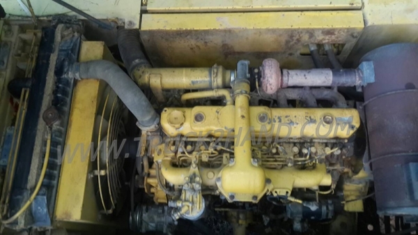 แบคโฮ  Kobelco mark 3 SK200 serial YN-15825