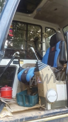 แบคโฮ  Kobelco mark 3 SK200 serial YN-15825