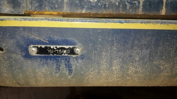 แบคโฮ  Kobelco mark 3 SK200 serial YN-15825