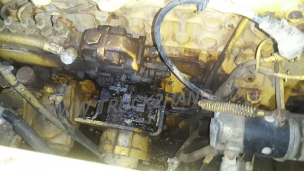 แบคโฮ  Kobelco mark 3 SK200 serial YN-15825