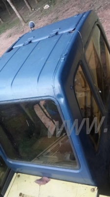 แบคโฮ  Kobelco mark 3 SK200 serial YN-15825