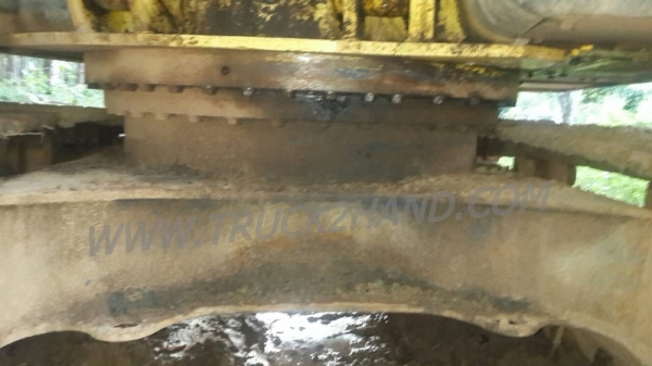 แบคโฮ  Kobelco mark 3 SK200 serial YN-15825