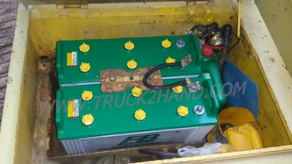 แบคโฮ  Kobelco mark 3 SK200 serial YN-15825