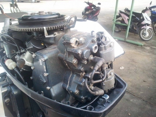 ขายเรือ13ฟุต