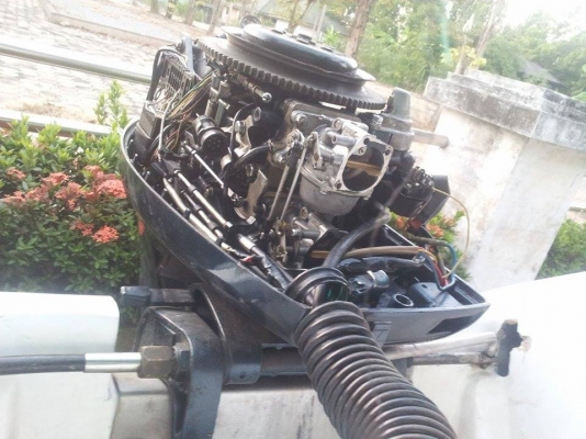 ขายเรือ13ฟุต