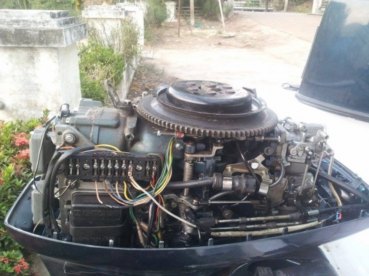 ขายเรือ13ฟุต