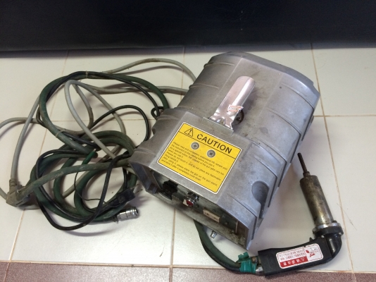 เครื่องเชื่อมพลาสติก  WINNING