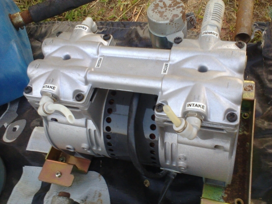 เครื่องทำออกซิเจน