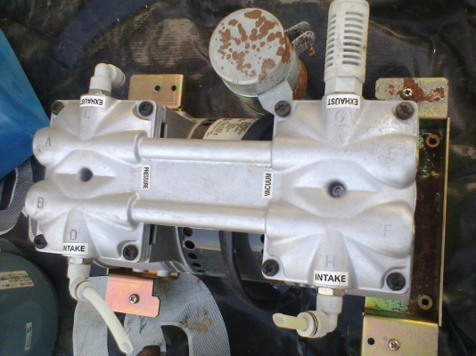 เครื่องทำออกซิเจน